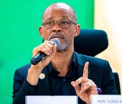 Lagos needs 260,000 units of blood annually - Health Commissioner